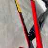 TREK SLR9 carbon fiber road bike frame, custom one-to-one, ultra-light, durable, affordable.