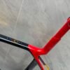 TREK SLR9 carbon fiber road bike frame, custom one-to-one, ultra-light, durable, affordable.