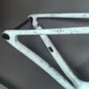 TREK SLR9 carbon fiber road bike frame, custom one-to-one, ultra-light, durable, affordable.