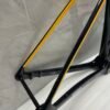 TREK SLR9 carbon fiber road bike frame, custom one-to-one, ultra-light, durable, affordable.