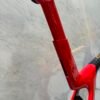 TREK SLR9 carbon fiber road bike frame, custom one-to-one, ultra-light, durable, affordable.