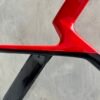 TREK SLR9 carbon fiber road bike frame, custom one-to-one, ultra-light, durable, affordable.