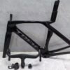 TREK SLR7 carbon fiber road bike frame, custom one-to-one, ultra-light, durable, affordable.