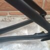 TREK SLR7 carbon fiber road bike frame, custom one-to-one, ultra-light, durable, affordable.