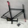 COLNAGO V4RS Carbon fiber frame ultra-light road bike, 1:1 restoration, ultra-lightweight, high hardness, durable, industrial-grade paint.