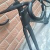 TREK SLR7 carbon fiber road bike frame, custom one-to-one, ultra-light, durable, affordable.