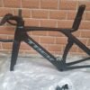 TREK SLR7 carbon fiber road bike frame, custom one-to-one, ultra-light, durable, affordable.