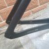 TREK SLR7 carbon fiber road bike frame, custom one-to-one, ultra-light, durable, affordable.