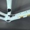 TREK SLR9 carbon fiber road bike frame, custom one-to-one, ultra-light, durable, affordable.