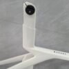 TREK SLR7 carbon fiber road bike frame, custom one-to-one, ultra-light, durable, affordable.