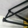 COLNAGO V4RS Carbon fiber frame ultra-light road bike, 1:1 restoration, ultra-lightweight, high hardness, durable, industrial-grade paint.