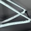 TREK SLR9 carbon fiber road bike frame, custom one-to-one, ultra-light, durable, affordable.