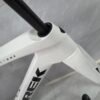 TREK SLR7 carbon fiber road bike frame, custom one-to-one, ultra-light, durable, affordable.