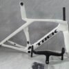 TREK SLR7 carbon fiber road bike frame, custom one-to-one, ultra-light, durable, affordable.