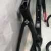 COLNAGO V4RS Carbon fiber frame ultra-light road bike, 1:1 restoration, ultra-lightweight, high hardness, durable, industrial-grade paint.