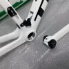 TREK SLR9 carbon fiber road bike frame, custom one-to-one, ultra-light, durable, affordable.
